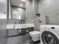3-бөлмелі пәтер · 93 м² · 4/18 қабат, Толе би 52 — Толе би, бағасы: 35 000 ₸ в Астане, Нура р-н — фото 19
