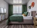 3-бөлмелі пәтер · 93 м² · 4/18 қабат, Толе би 52 — Толе би, бағасы: 35 000 ₸ в Астане, Нура р-н — фото 3