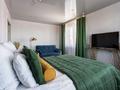 3-бөлмелі пәтер · 93 м² · 4/18 қабат, Толе би 52 — Толе би, бағасы: 35 000 ₸ в Астане, Нура р-н — фото 5