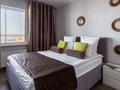3-бөлмелі пәтер · 93 м² · 4/18 қабат, Толе би 52 — Толе би, бағасы: 35 000 ₸ в Астане, Нура р-н