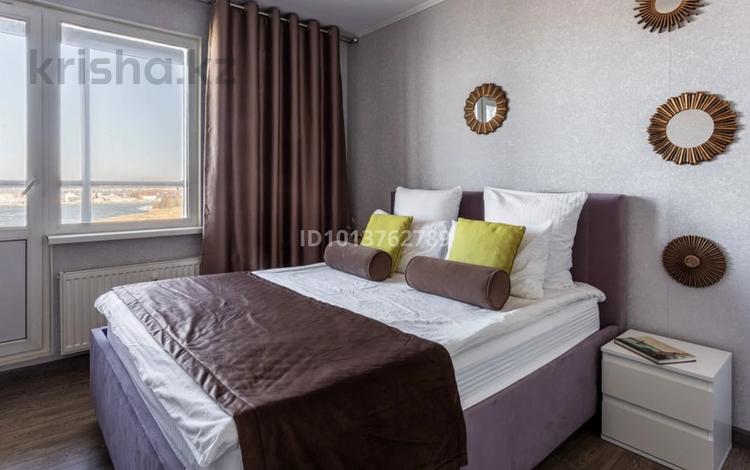 3-бөлмелі пәтер · 93 м² · 4/18 қабат, Толе би 52 — Толе би, бағасы: 35 000 ₸ в Астане, Нура р-н — фото 8