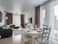 3-бөлмелі пәтер · 93 м² · 4/18 қабат, Толе би 52 — Толе би, бағасы: 35 000 ₸ в Астане, Нура р-н — фото 9