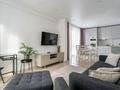 3-бөлмелі пәтер · 93 м² · 4/18 қабат, Толе би 52 — Толе би, бағасы: 35 000 ₸ в Астане, Нура р-н — фото 8