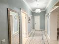 3-комнатная квартира · 100 м² · 6/7 этаж, Алихан Бокейхан 27 за 77.9 млн ₸ в Астане, Есильский р-н — фото 8