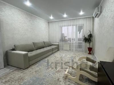 3-комнатная квартира · 86.3 м² · 2/5 этаж, Быковского 3/1 за 46 млн 〒 в Костанае