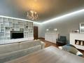 3-комнатная квартира · 120 м² · 5/23 этаж, Кабанбай батыра 87 за 900 000 ₸ в Алматы, Алмалинский р-н — фото 6