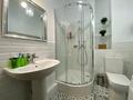 3-комнатная квартира · 120 м² · 5/23 этаж, Кабанбай батыра 87 за 900 000 ₸ в Алматы, Алмалинский р-н — фото 19