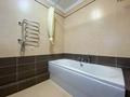 3-комнатная квартира · 120 м² · 5/23 этаж, Кабанбай батыра 87 за 900 000 ₸ в Алматы, Алмалинский р-н — фото 22