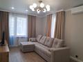 2-бөлмелі пәтер · 63 м² · 5/9 қабат, Анет баба 6 — Р-н за ТРЦ Ханшатыр, GreenLine бигвилль, бағасы: 47.5 млн ₸ в Астане, Нура р-н — фото 4