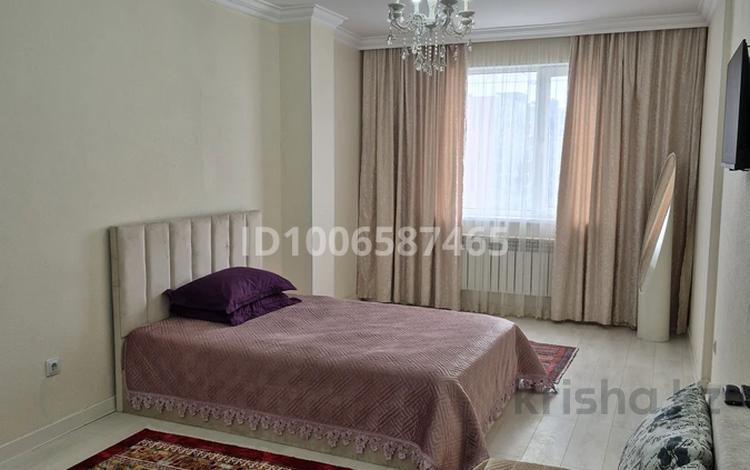 1-комнатная квартира · 43 м² · 6/10 этаж, Косшыгулулы 6 — Жамбыл Жабаева за 230 000 ₸ в Астане, Сарыарка р-н — фото 2