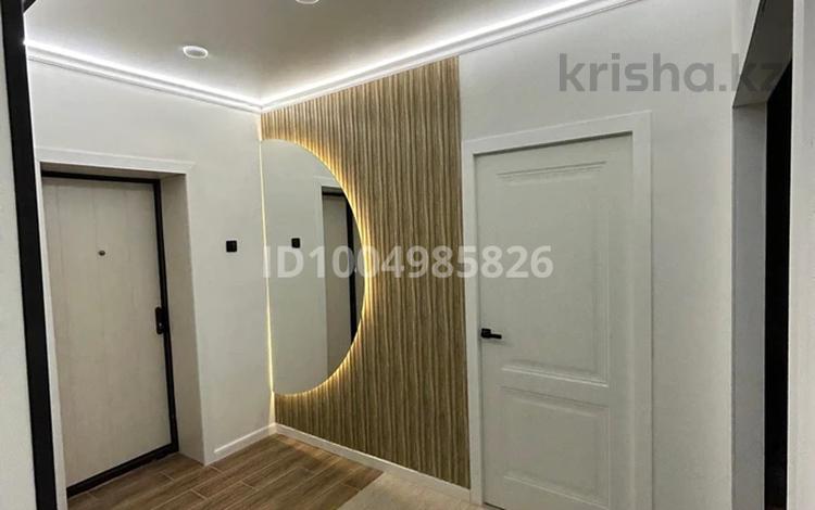 3-комнатная квартира · 73 м² · 4/5 этаж, Сатпаева — Радуга за 320 000 ₸ в Жезказгане — фото 10