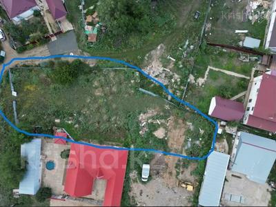 Участок · 9.5 соток, П. Асан, улица Солнечная 2б за 13 млн 〒 в Уральске