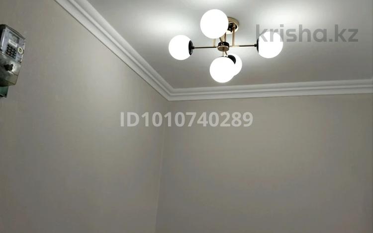 2-бөлмелі пәтер · 50 м² · 4/5 қабат, мкр Аса 31, бағасы: 17.5 млн ₸ в Таразе — фото 2