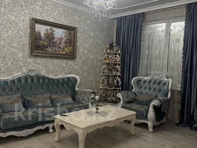 5-комнатная квартира · 252 м² · 3/4 этаж, Иманова — Иманова за 132 млн 〒 в Астане, р-н Байконур