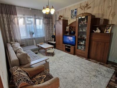 3-бөлмелі пәтер · 68.6 м² · 7/9 қабат, Ақсай-4 ш/а., Аксай 4, бағасы: ~ 44.5 млн ₸ в Алматы, Ауэзовский р-н