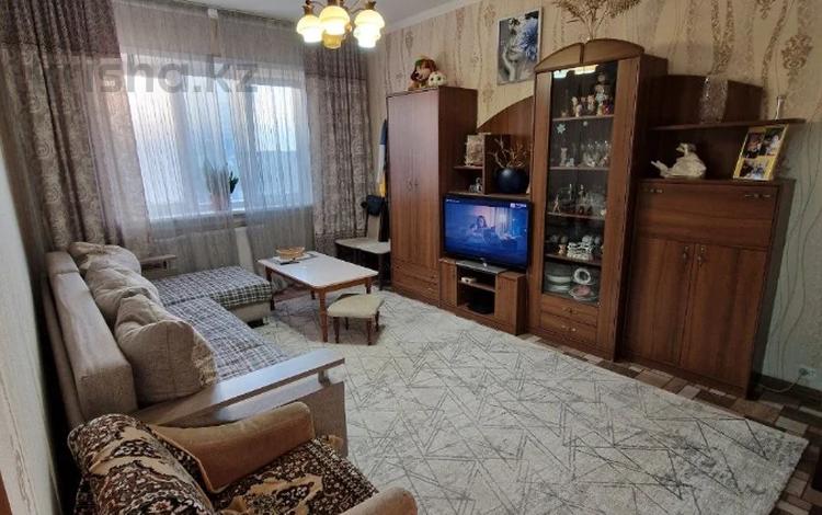 3-бөлмелі пәтер · 68.6 м² · 7/9 қабат, Ақсай-4 ш/а., Аксай 4, бағасы: ~ 44.5 млн ₸ в Алматы, Ауэзовский р-н — фото 2