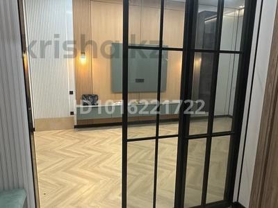 2-бөлмелі пәтер · 50 м² · 9/9 қабат, мкр Шымсити, Байдибек би 241А 241А, бағасы: 280 000 ₸ в Шымкенте, Абайский р-н