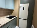 2-бөлмелі пәтер · 50 м² · 9/9 қабат, мкр Шымсити, Байдибек би 241А 241А, бағасы: 280 000 ₸ в Шымкенте, Абайский р-н — фото 9
