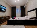 1-бөлмелі пәтер · 33 м² · 3/5 қабат, 3 микрорайон 18 — Аквапарк, бағасы: 2 500 ₸ в Конаеве — фото 2