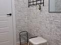 1-бөлмелі пәтер · 33 м² · 3/5 қабат, 3 микрорайон 18 — Аквапарк, бағасы: 2 500 ₸ в Конаеве — фото 8