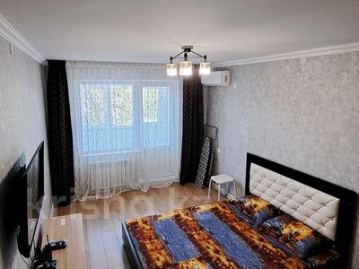 1-комнатная квартира · 33 м² · 3/5 этаж, 3 микрорайон 18 — Аквапарк за 2 000 〒 в Конаеве