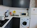1-бөлмелі пәтер · 33 м² · 3/5 қабат, 3 микрорайон 18 — Аквапарк, бағасы: 2 500 ₸ в Конаеве — фото 3