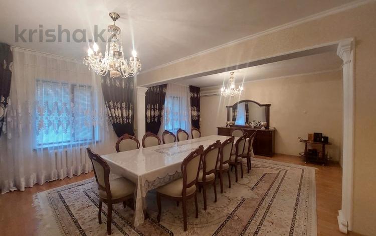 Жеке үй • 5 бөлмелер • 520 м² • 10 сот., мкр Наурыз 5, бағасы: 180 млн 〒 в Шымкенте, Аль-Фарабийский р-н — фото 10