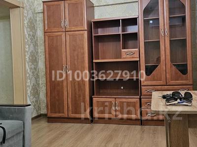 2-комнатная квартира · 48 м² · 2/5 этаж, Ч. Уалиханова 195 — Алдабергенова возле финской бани за 160 000 〒 в Талдыкоргане, мкр Жана Гарышкер