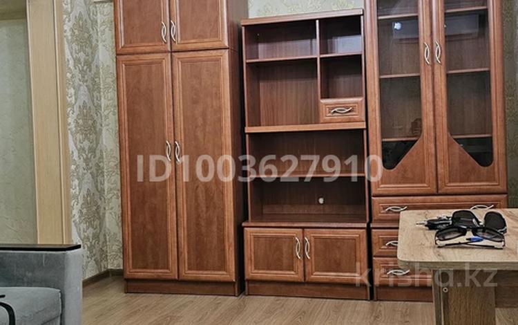 2-бөлмелі пәтер · 48 м² · 2/5 қабат, Ч. Уалиханова 195 — Алдабергенова возле финской бани, бағасы: 160 000 ₸ в Талдыкоргане, мкр Жана Гарышкер — фото 2