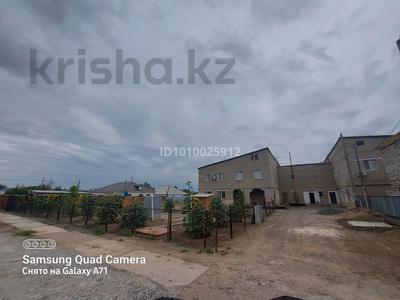 Часть дома · 3 комнаты · 135.2 м² · 6.5 сот., мкр Томарлы, Курмангазы 40 — Ермуханов за 120 000 〒 в Атырау