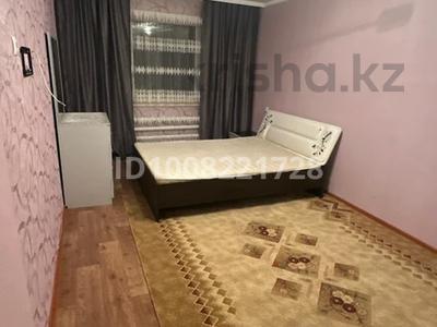 1-комнатная квартира · 35 м² · 1/5 этаж, Есенберлина 35 за 130 000 ₸ в Жезказгане