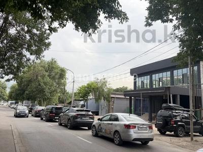 Промбаза · 10 соток, Казыбаева 72 — Рыскулова за 2 млн ₸ в Алматы, Жетысуский р-н