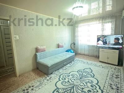1-бөлмелі пәтер · 36.5 м² · 4/5 қабат, Санкибай Батыра пр-т, бағасы: 12 млн ₸ в Актобе