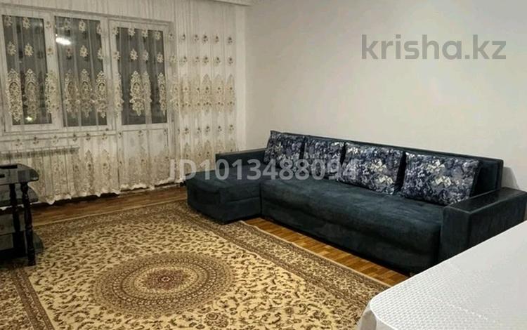 3-комнатная квартира · 96 м² · 5/9 этаж, мкр Акбулак — Момышұлы- Рыскулова за 300 000 ₸ в Алматы, Алатауский р-н — фото 2
