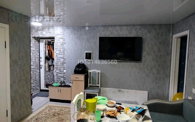 2-бөлмелі пәтер · 42 м² · 1/4 қабат, 1-квартал, Майкудук, 11-й квартал 8, бағасы: 12 млн ₸ в Караганде, Алихана Бокейханова р-н — фото 2