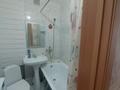 1-комнатная квартира · 40 м² · 4/5 этаж, Тәуелсіздік — Около магазина "Koton". Напротив Цона. за 170 000 ₸ в Костанае — фото 10