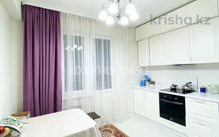 2-бөлмелі пәтер · 60 м² · 8/16 қабат, Қалқаман-2 ш/а., Абишева 36/7, бағасы: 41.5 млн ₸ в Алматы, Наурызбайский р-н — фото 10