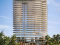 3-бөлмелі пәтер, 188 м², Brickell Bay Drive 2699, бағасы: 2.7 млрд 〒 в Майами — фото 2