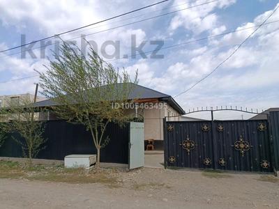 Отдельный дом · 4 комнаты · 138 м² · 6 сот., Адольф Янушкевича 27 — Дом находится по баку! за 55 млн 〒 в Талгаре