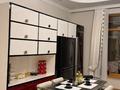 3-комнатная квартира · 155 м² · 1/4 этаж, мкр Мирас — Садыкова за 188 млн ₸ в Алматы, Бостандыкский р-н