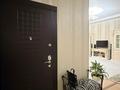 3-комнатная квартира · 155 м² · 1/4 этаж, мкр Мирас — Садыкова за 188 млн ₸ в Алматы, Бостандыкский р-н — фото 24