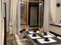 3-комнатная квартира · 155 м² · 1/4 этаж, мкр Мирас — Садыкова за 188 млн ₸ в Алматы, Бостандыкский р-н — фото 26