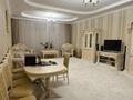 3-комнатная квартира · 155 м² · 1/4 этаж, мкр Мирас — Садыкова за 188 млн ₸ в Алматы, Бостандыкский р-н — фото 7
