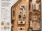 2-комнатная квартира · 113.2 м² · 4/10 этаж, Омаровой 39 за 73.9 млн ₸ в Алматы, Медеуский р-н