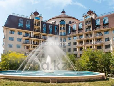 2-бөлмелі пәтер · 113.2 м² · 4/10 қабат, Омаровой 39, бағасы: 73.9 млн ₸ в Алматы, Медеуский р-н