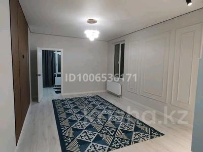 1-комнатная квартира · 36 м² · 7/9 этаж, мкр Шугыла, мкрн Шугыла за 23.5 млн 〒 в Алматы, Наурызбайский р-н