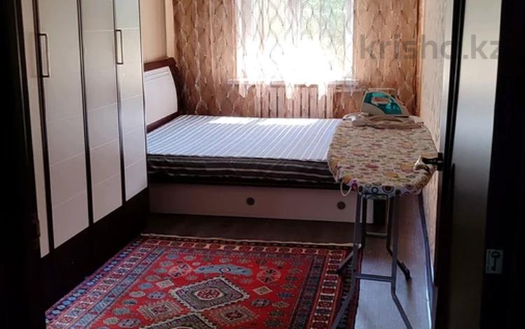 1-бөлмелі пәтер · 40 м² · 5/5 қабат, Навои 322 — Навои-Аль-Фараби, бағасы: 12 000 ₸ в Алматы, Бостандыкский р-н — фото 2