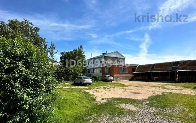 Дом · 5 комнат · 130 м², Мерей 11/1 за 60 000 ₸ в Бурабае — фото 12