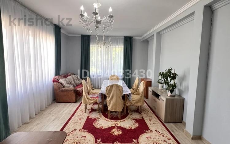 Дом · 5 комнат · 130 м², Мерей 11/1 за 40 000 ₸ в Бурабае — фото 13