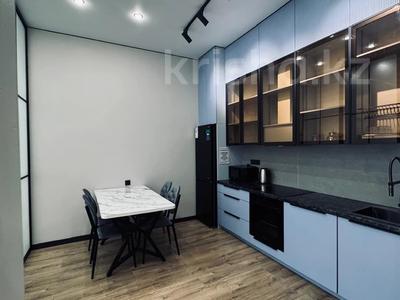 2-бөлмелі пәтер · 60 м² · 2 қабат, Аль-Фараби, бағасы: 600 000 ₸ в Алматы, Бостандыкский р-н